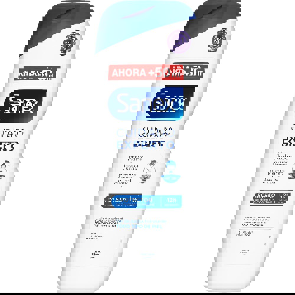 DERMO PROTECTOR shower gel for normal skin