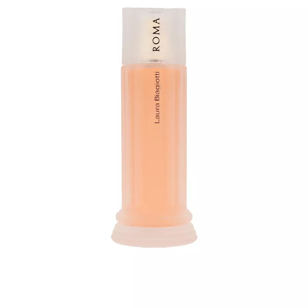 ROMA eau de toilette spray