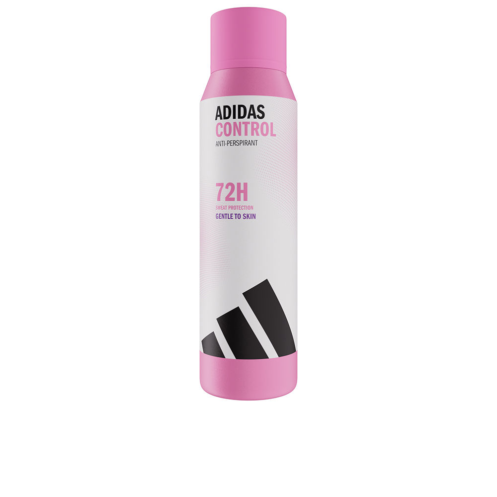 ADIDAS WOMAN CONTROL ANTI-PERSPIRANT 72H deo vapo