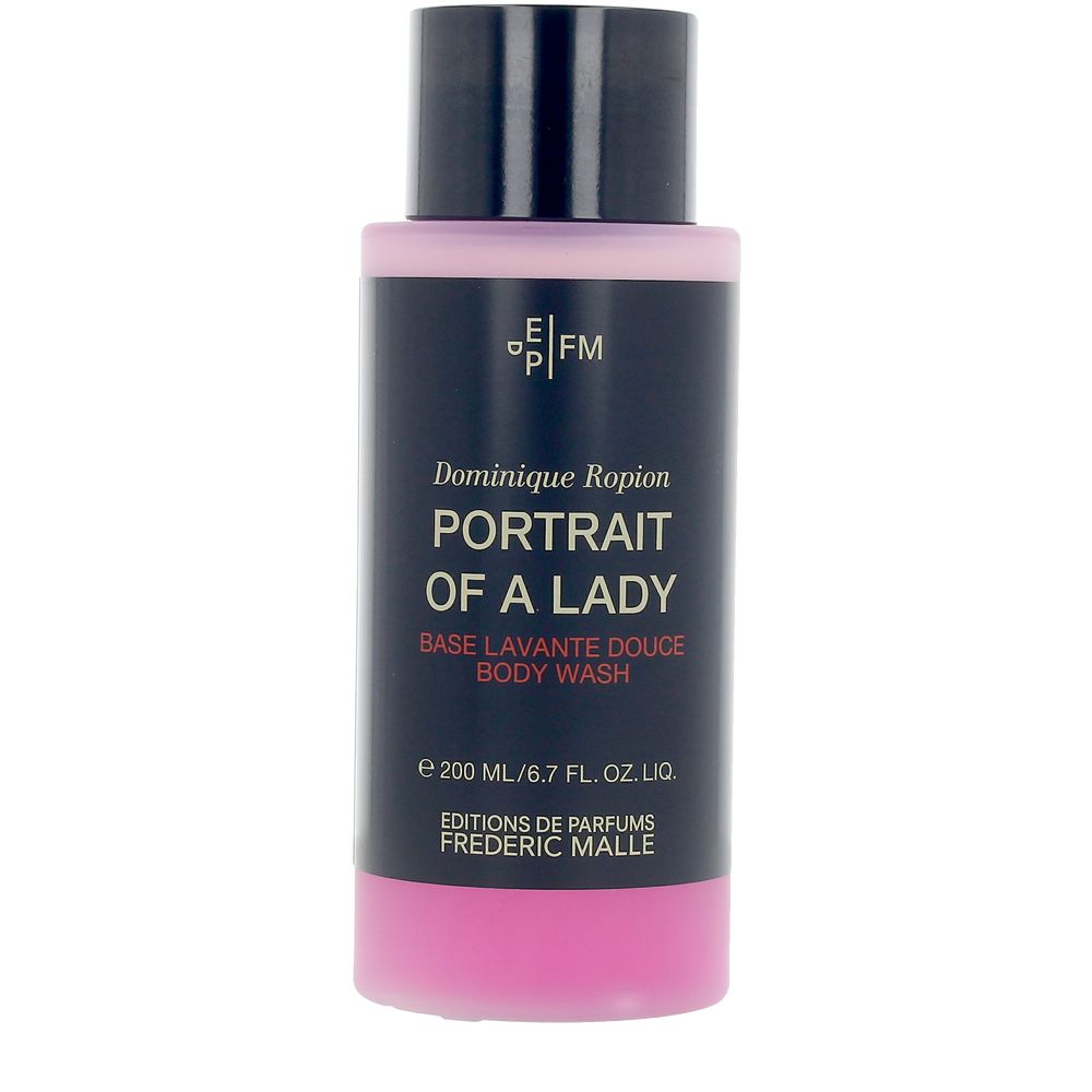 PORTRAIT OF A LADY shower gel