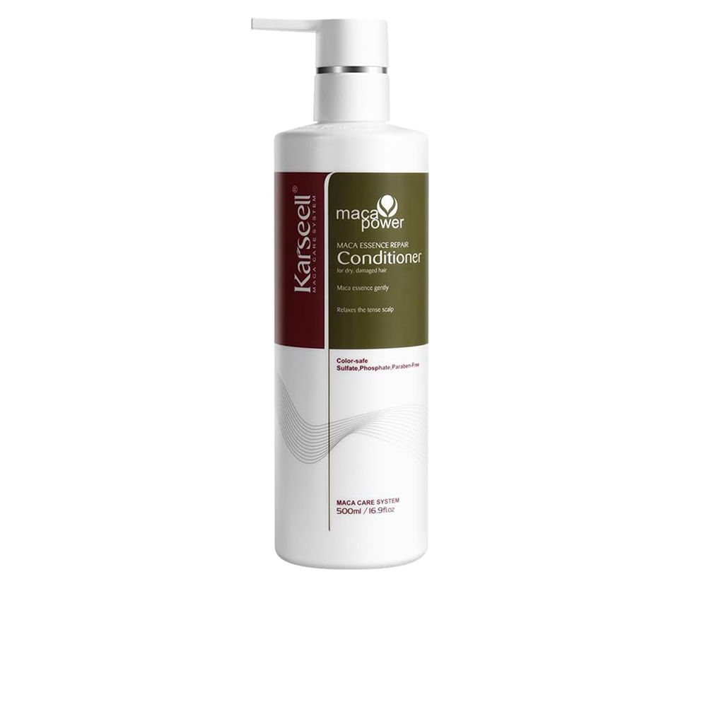 MACA ESSENCE conditioner