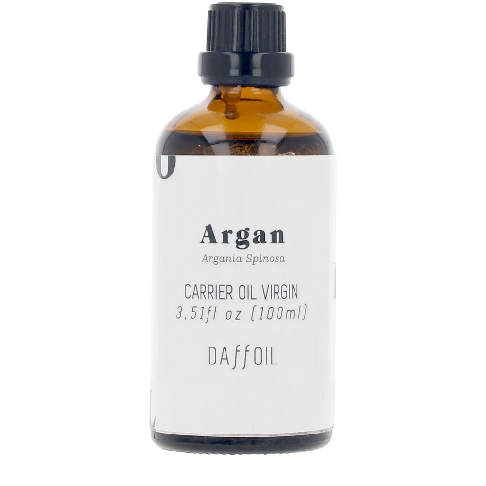 ARGAN OIL