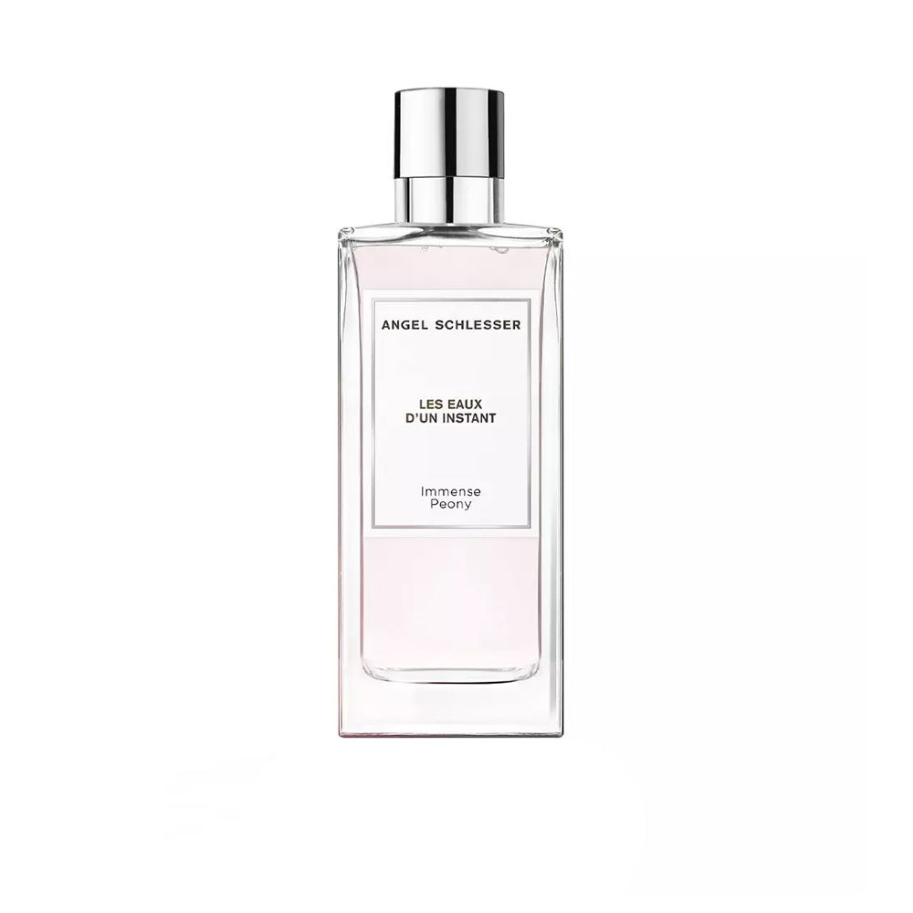 LES EAUX D'UN INSTANT immense peony eau de toilette spray