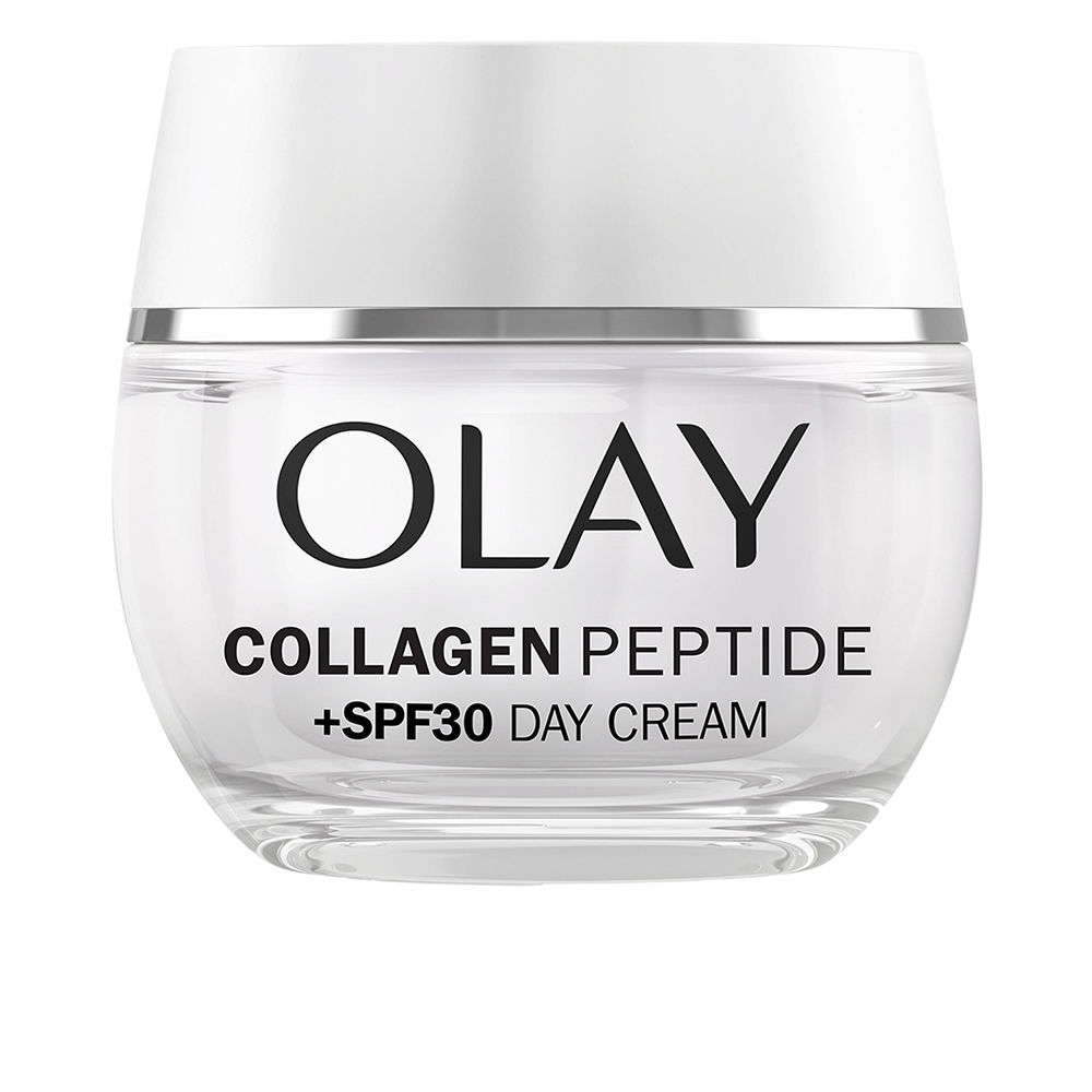 REGENERIST COLLAGEN PEPTIDE24 SPF30 day cream