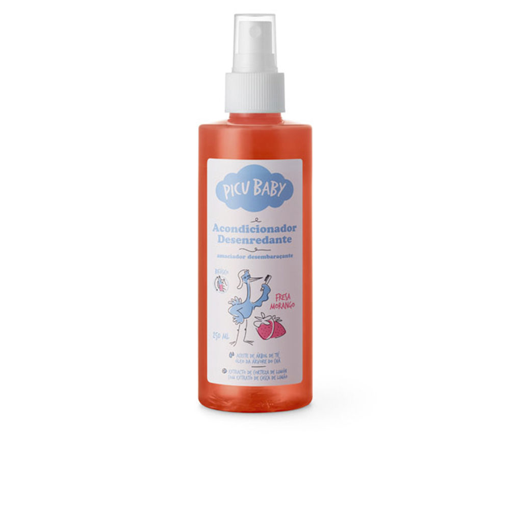 BIFÁSICO acondicionador fresa