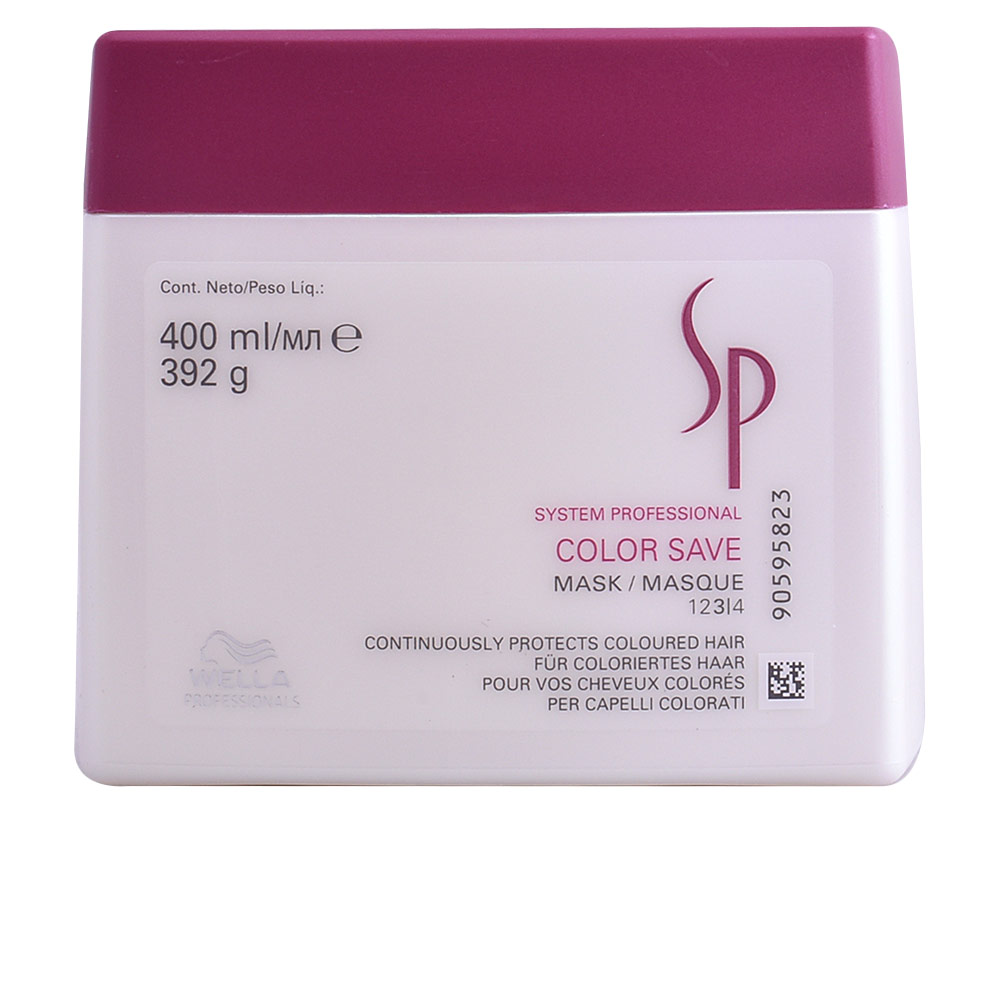 SP COLOR SAVE mask