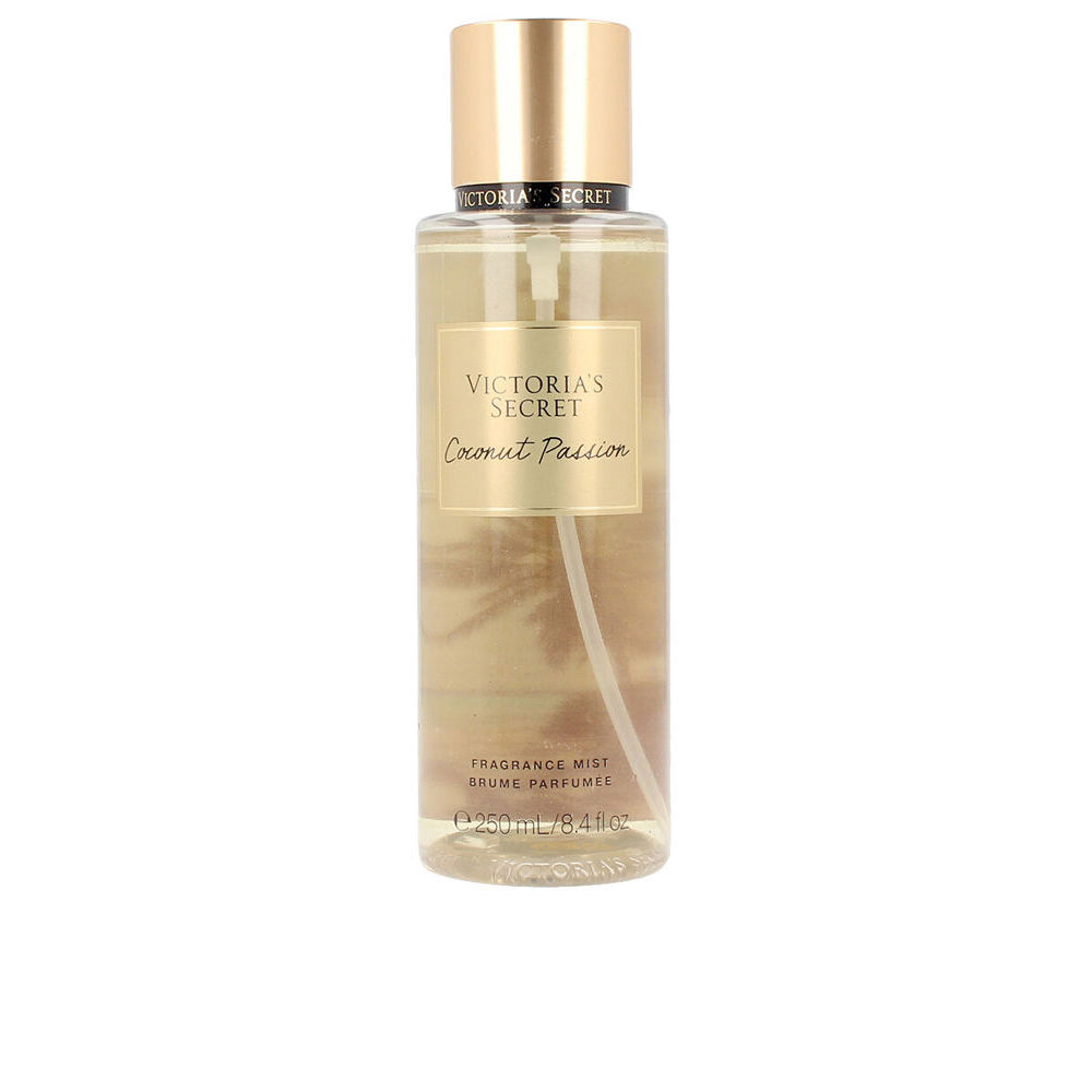 COCONUT PASSION fragrance mist