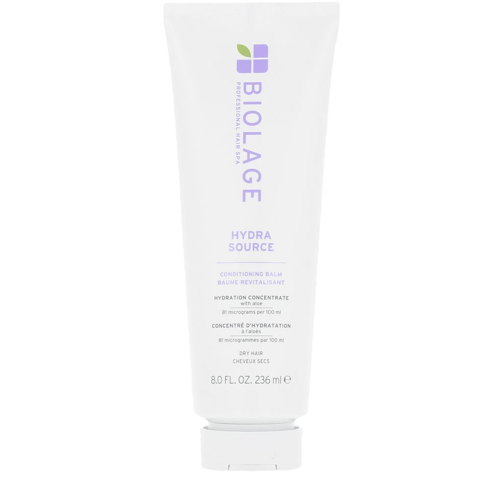 HYDRASOURCE conditioner