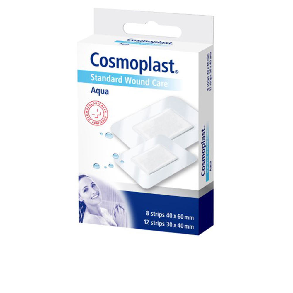 COSMOPLAST waterproof dressings