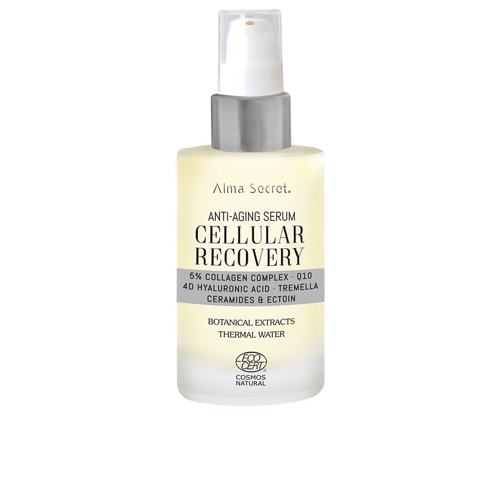 CELLULAR RECOVERY anti-aging serum