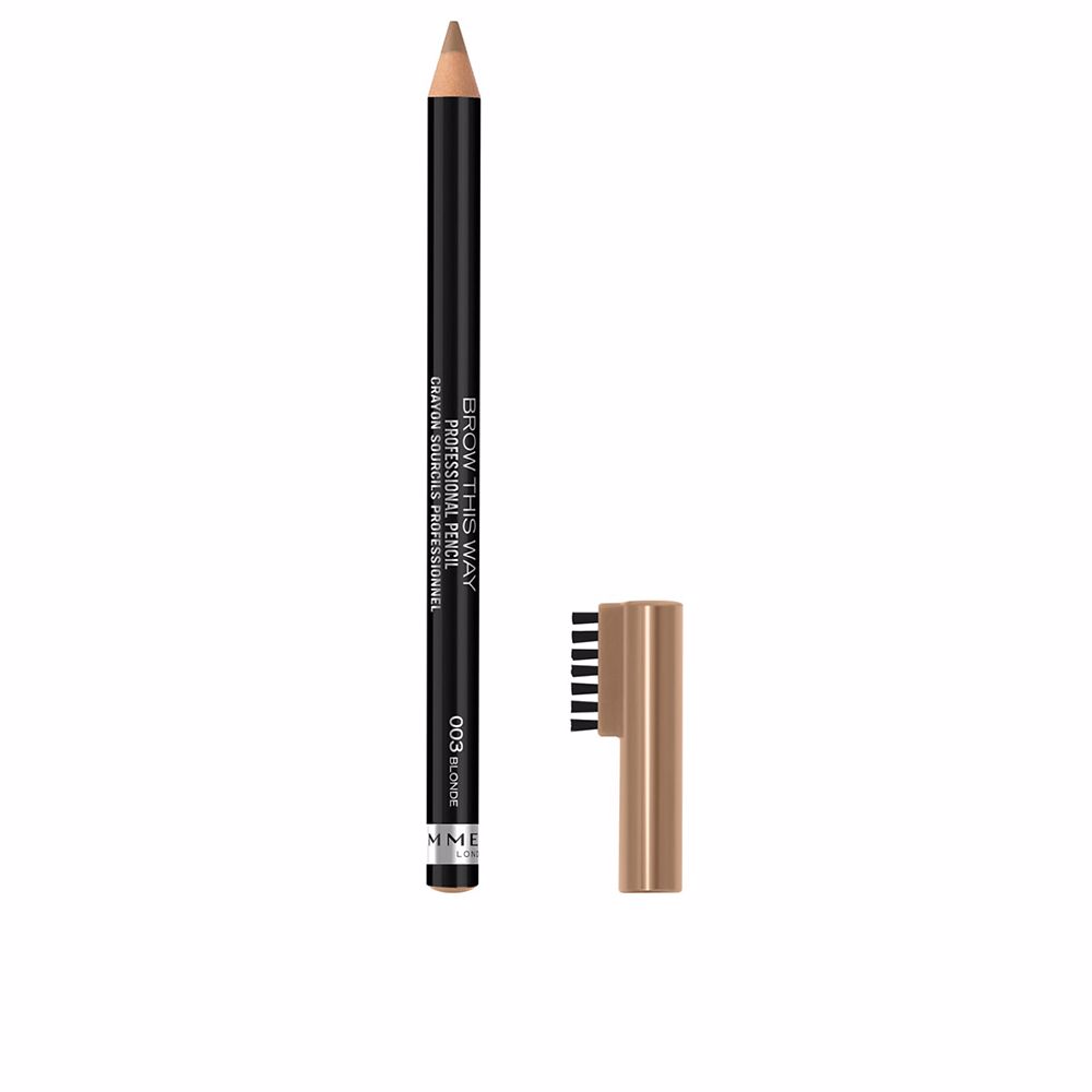 BROW THIS WAY professional pencil