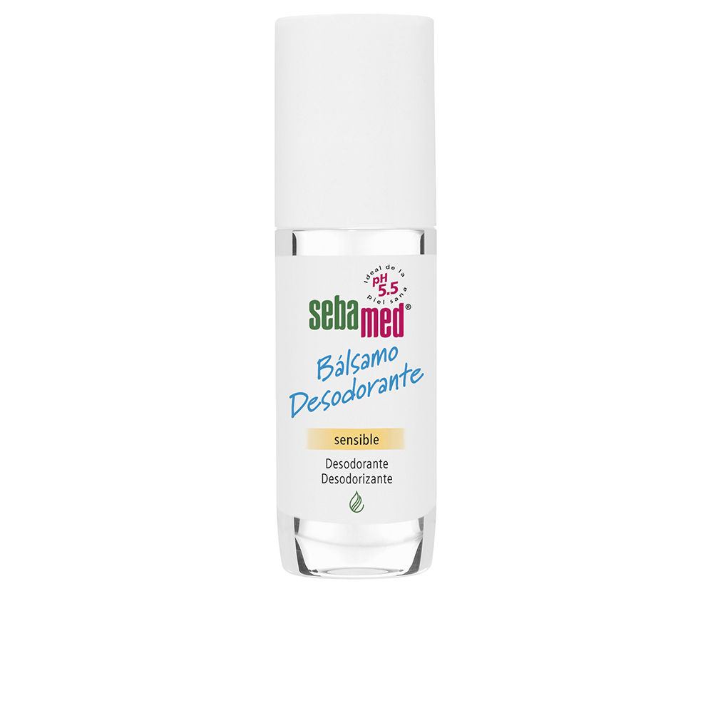 DEODORANT BALM roll-on