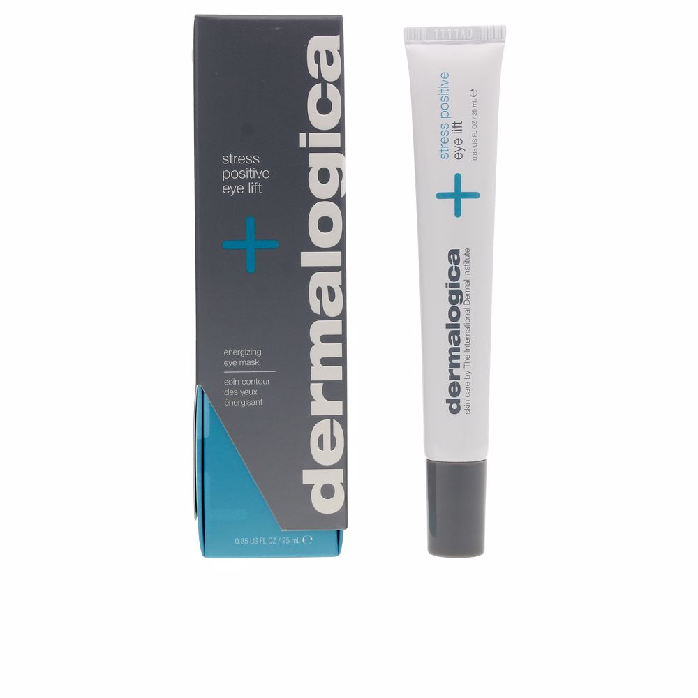 GREYLINE stress positive eye lift
