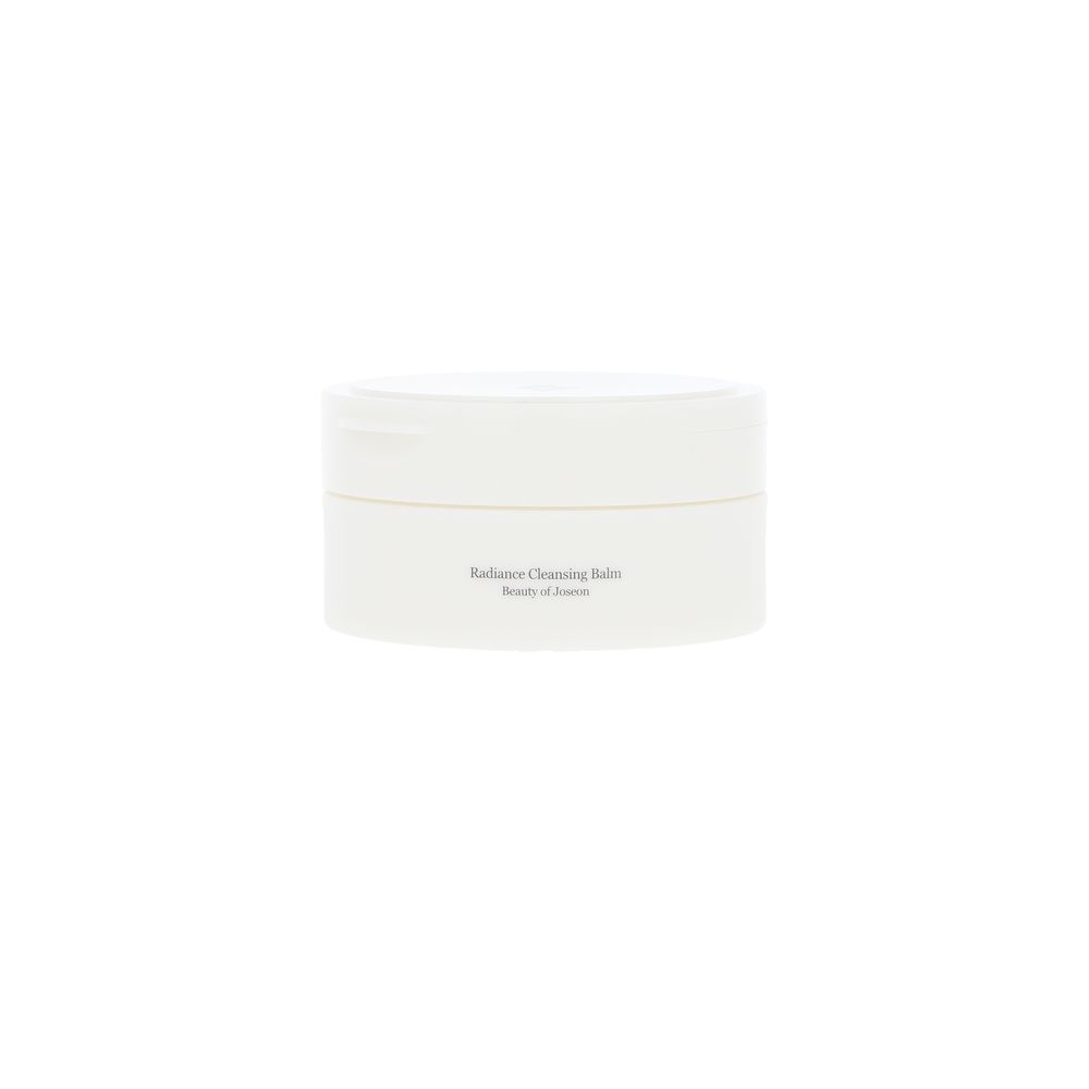 RADIANCE CLEANSING cleansing balm