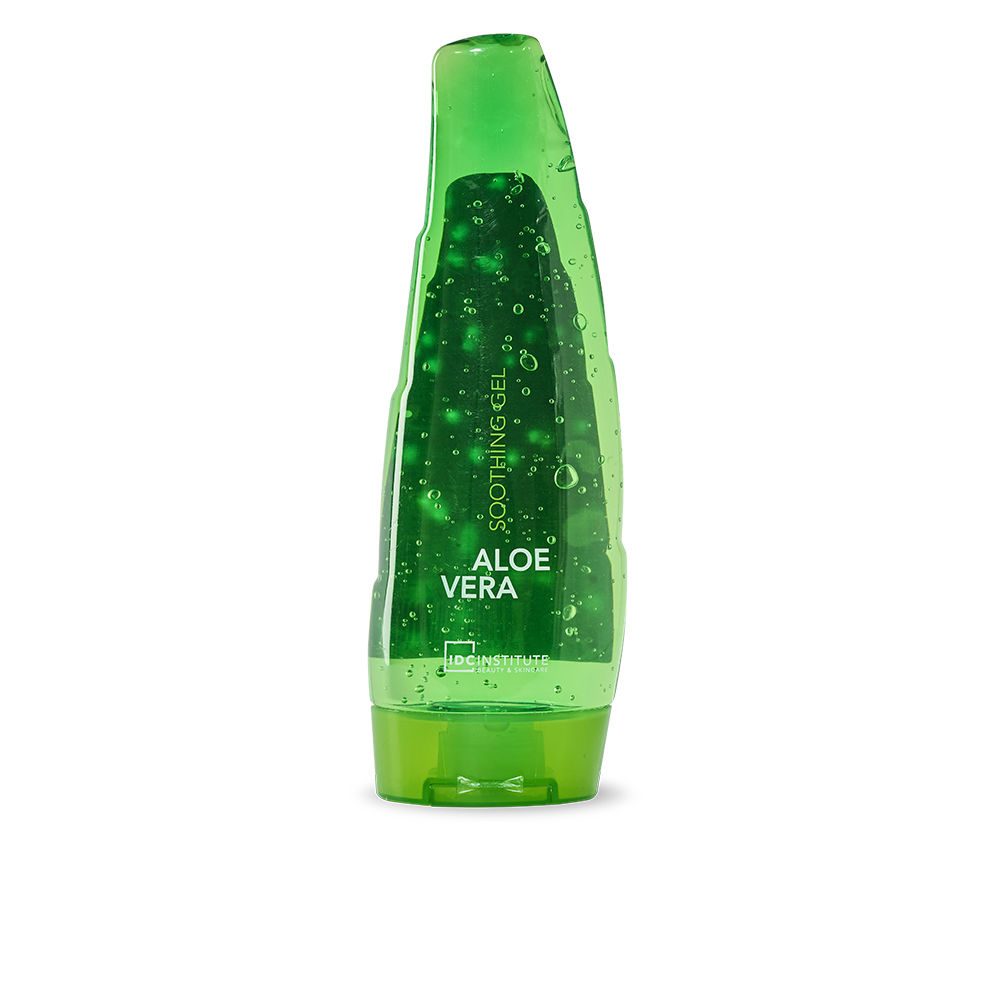 ALOE VERA soothing gel