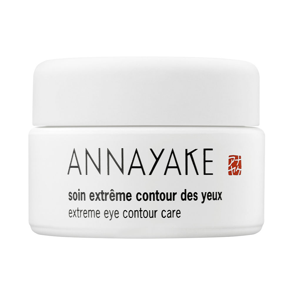 EXTRÊME eye contour care