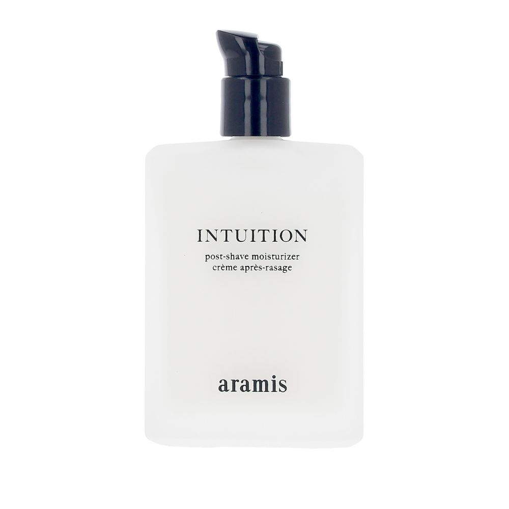 INTUITION Moisturizing Aftershave Cream