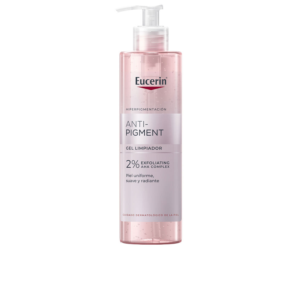 ANTI-PIGMENT cleansing gel