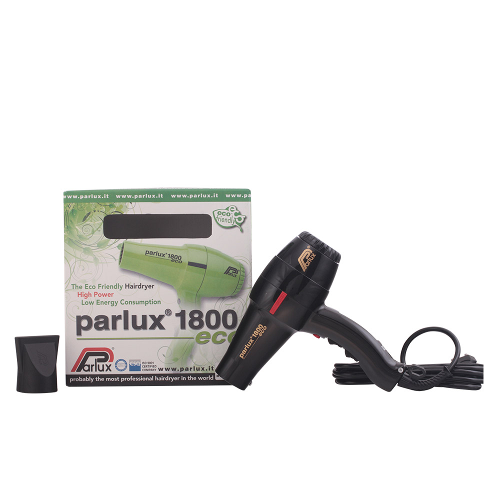 PARLUX 1800 ECO EDITION hairdryer