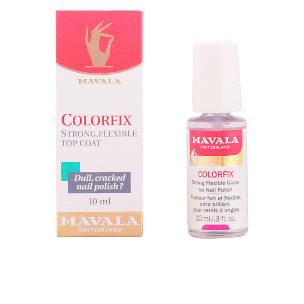 COLORFIX top coat