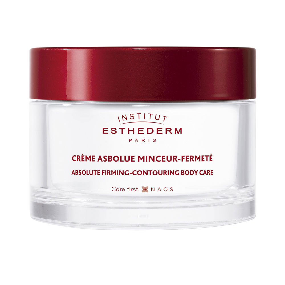 ABSOLUTE FIRMING-CONTOURING body cream