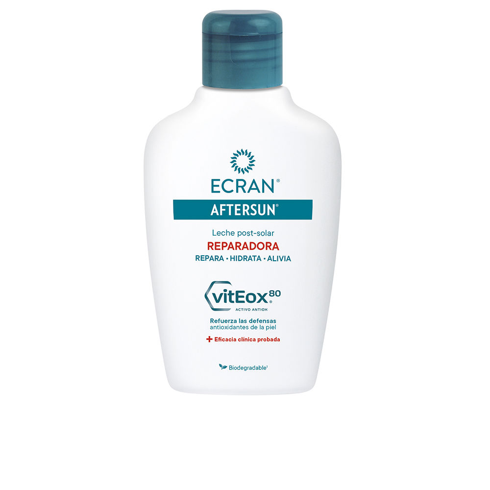 ECRAN AFTERSUN 24h repairing moisturizing milk