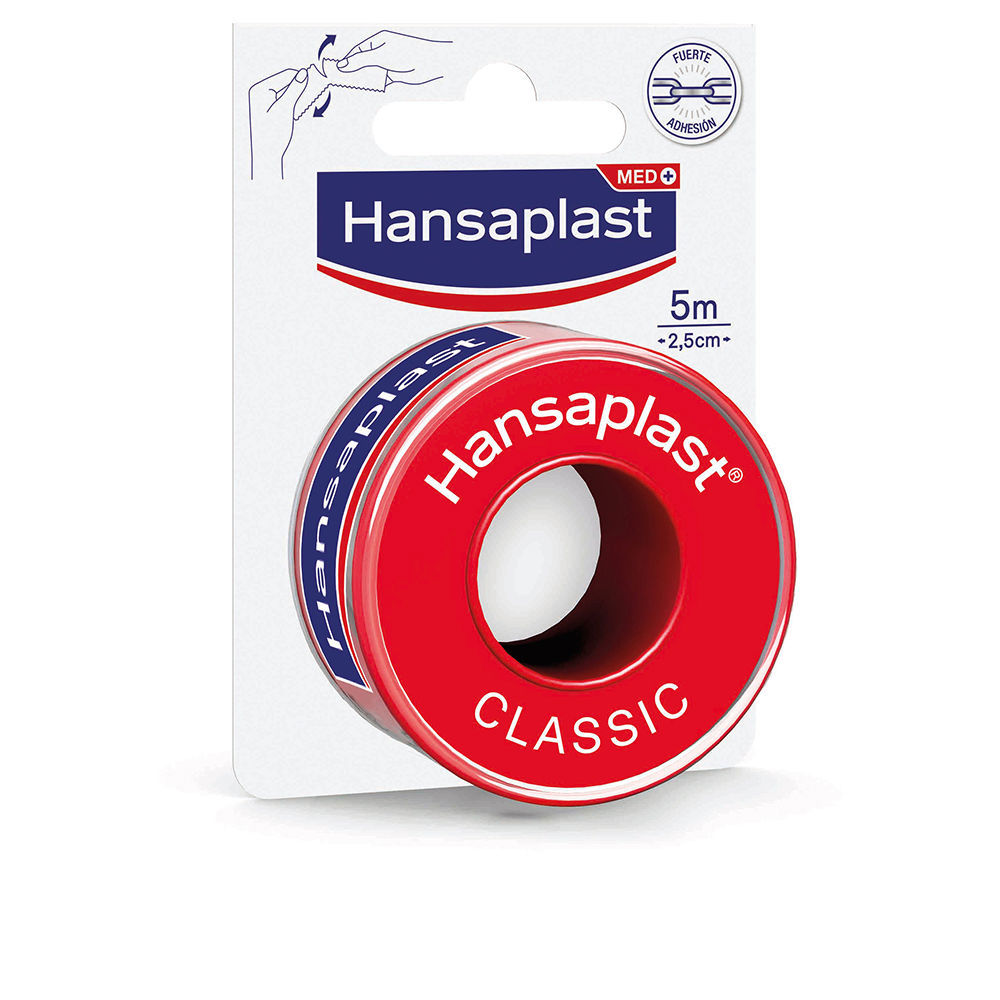 HP ESPARADRAPO CLASSIC satin fabric 5 mx 2.5 cm