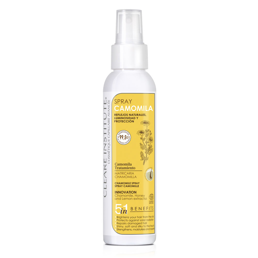 CAMOMILA eco spray