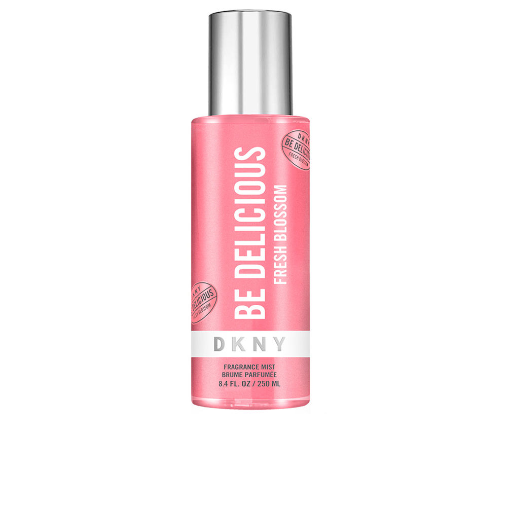 BE DELICIOUS FRESH BLOSSOM body mist