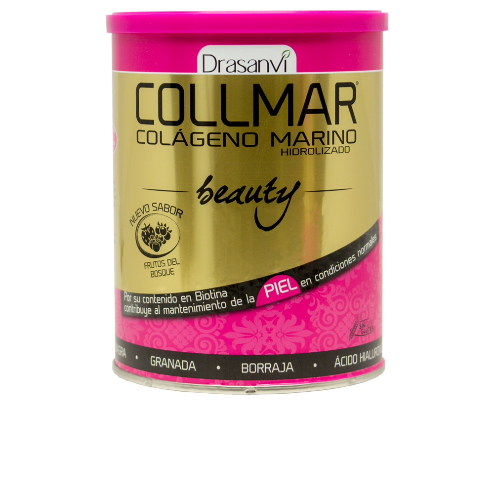 COLLMAR BEAUTY colágeno marino hidrolizado