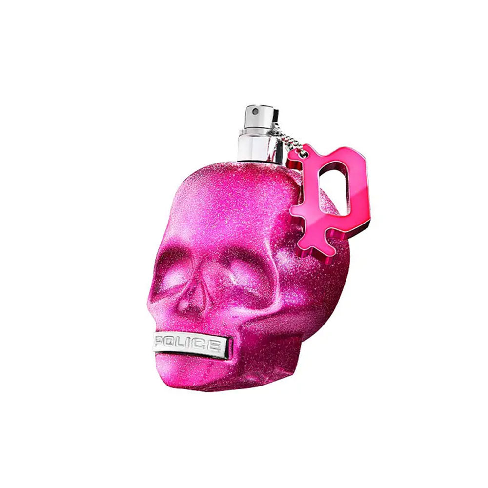 TO BE SWEET GIRL eau de parfum spray