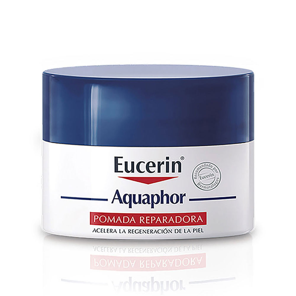 AQUAPHOR nose and lip balm