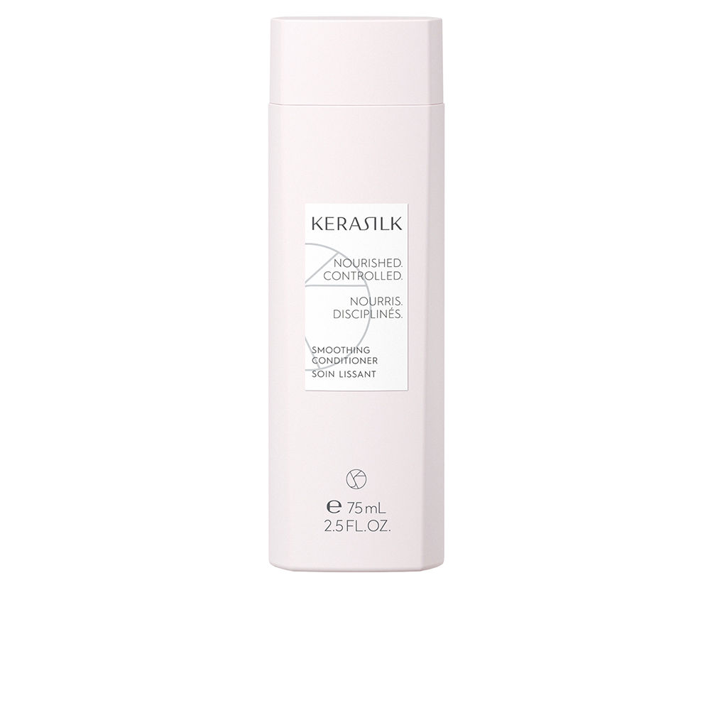 ESSENTIALS smoothing conditioner