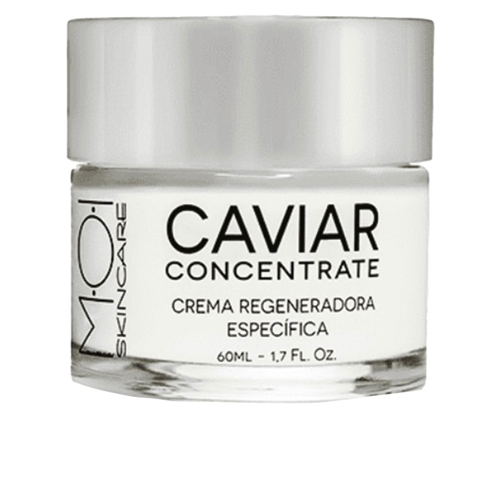 CAVIAR CONCENTRATE specific regenerating cream SPF10