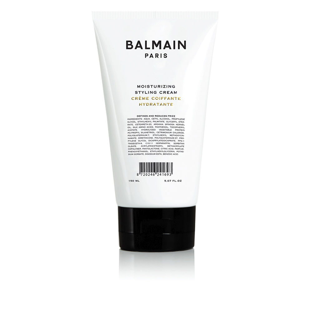 BALMAIN moisturizing styling cream