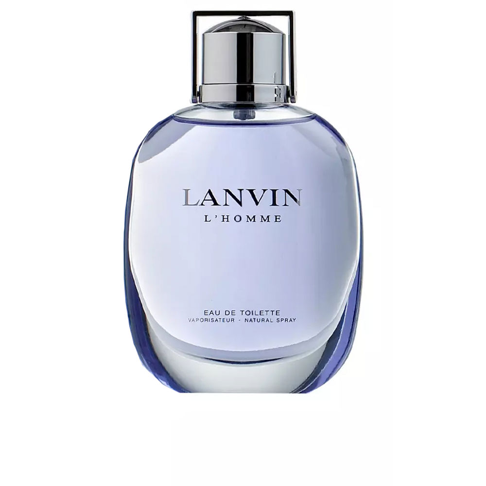 LANVIN L'HOMME eau de toilette spray