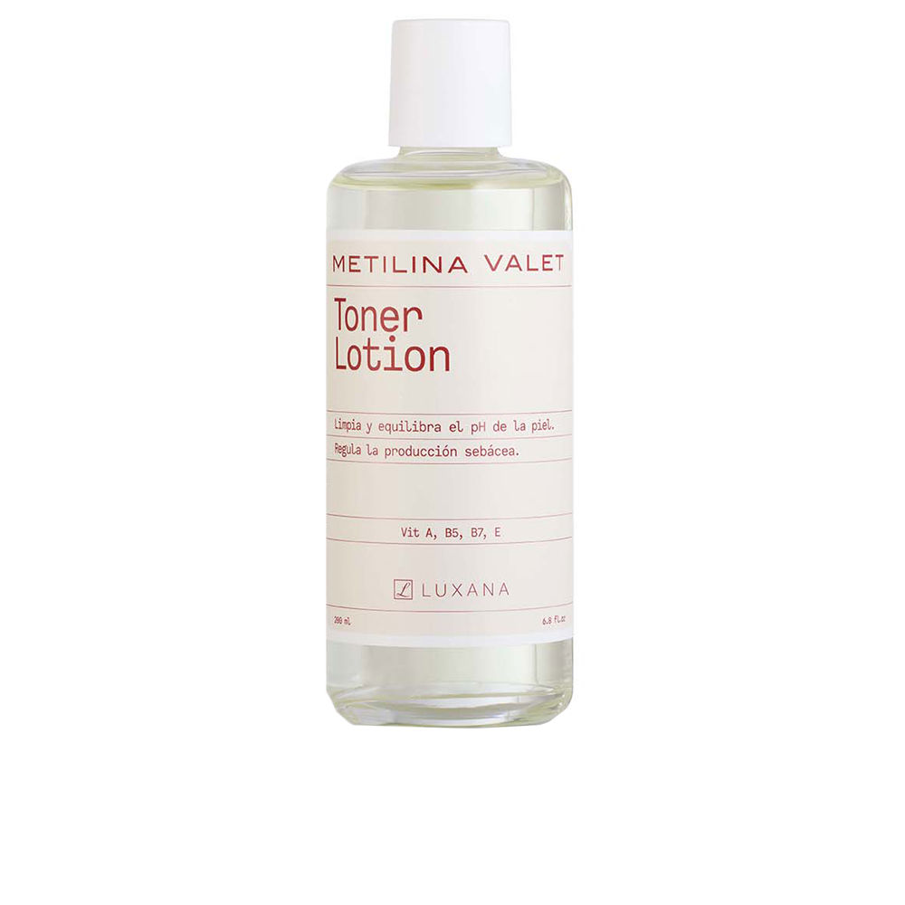TONER LOTION