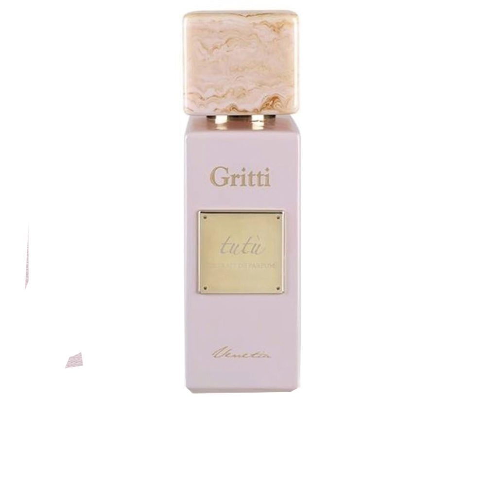TUTÙ EXTRAIT DE PARFUM edp vapor
