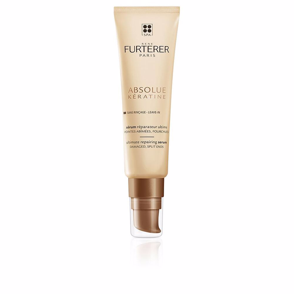 ABSOLUE KERATINE extreme repair serum