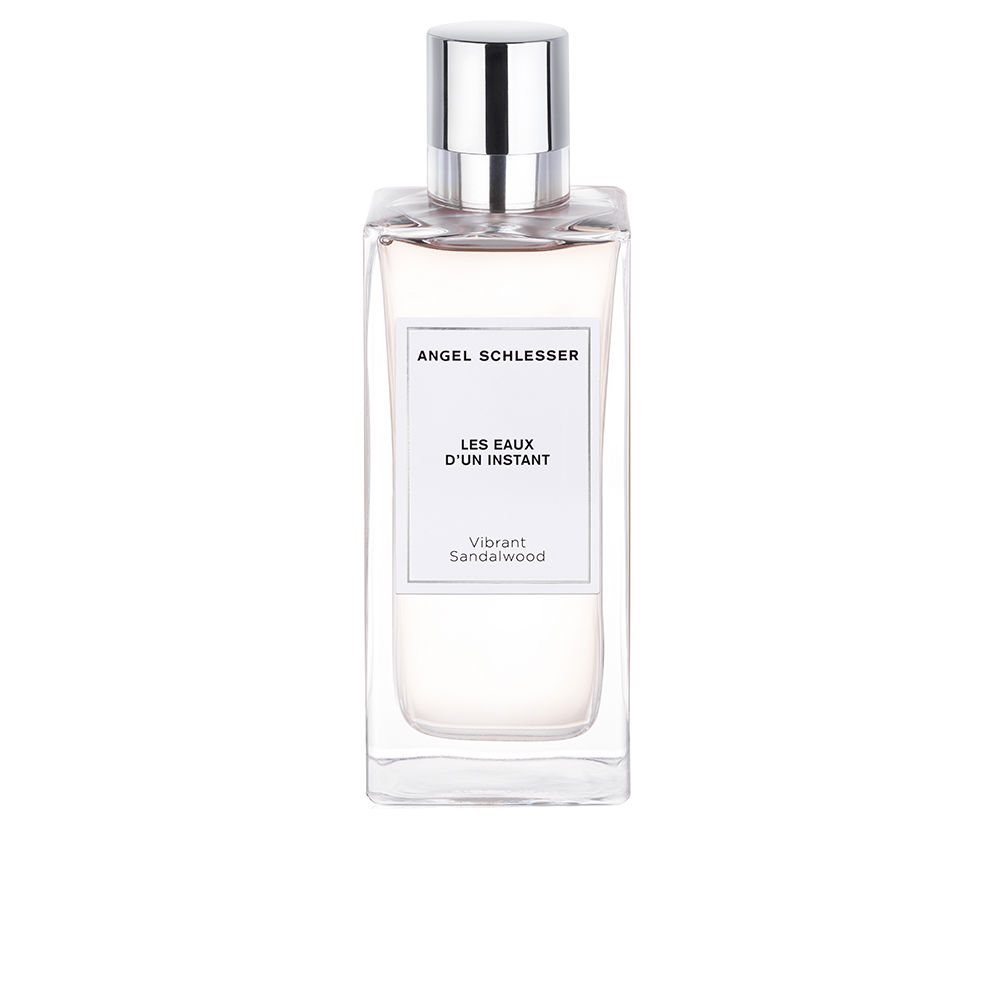 Les Eaux D'Un Instant Vibrant Sandalwood Eau de Toilette Spray para Mujer