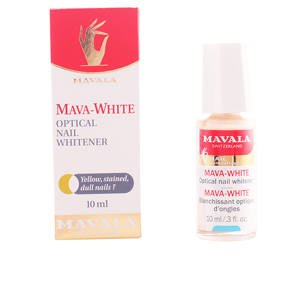 MAVA-WHITE whitening