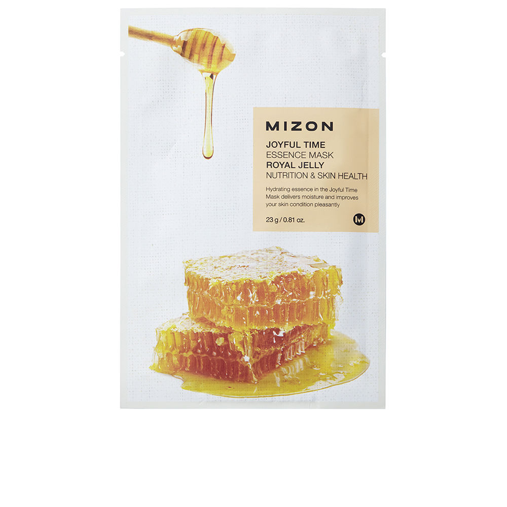 JOYFUL TIME ESSENCE royal jelly