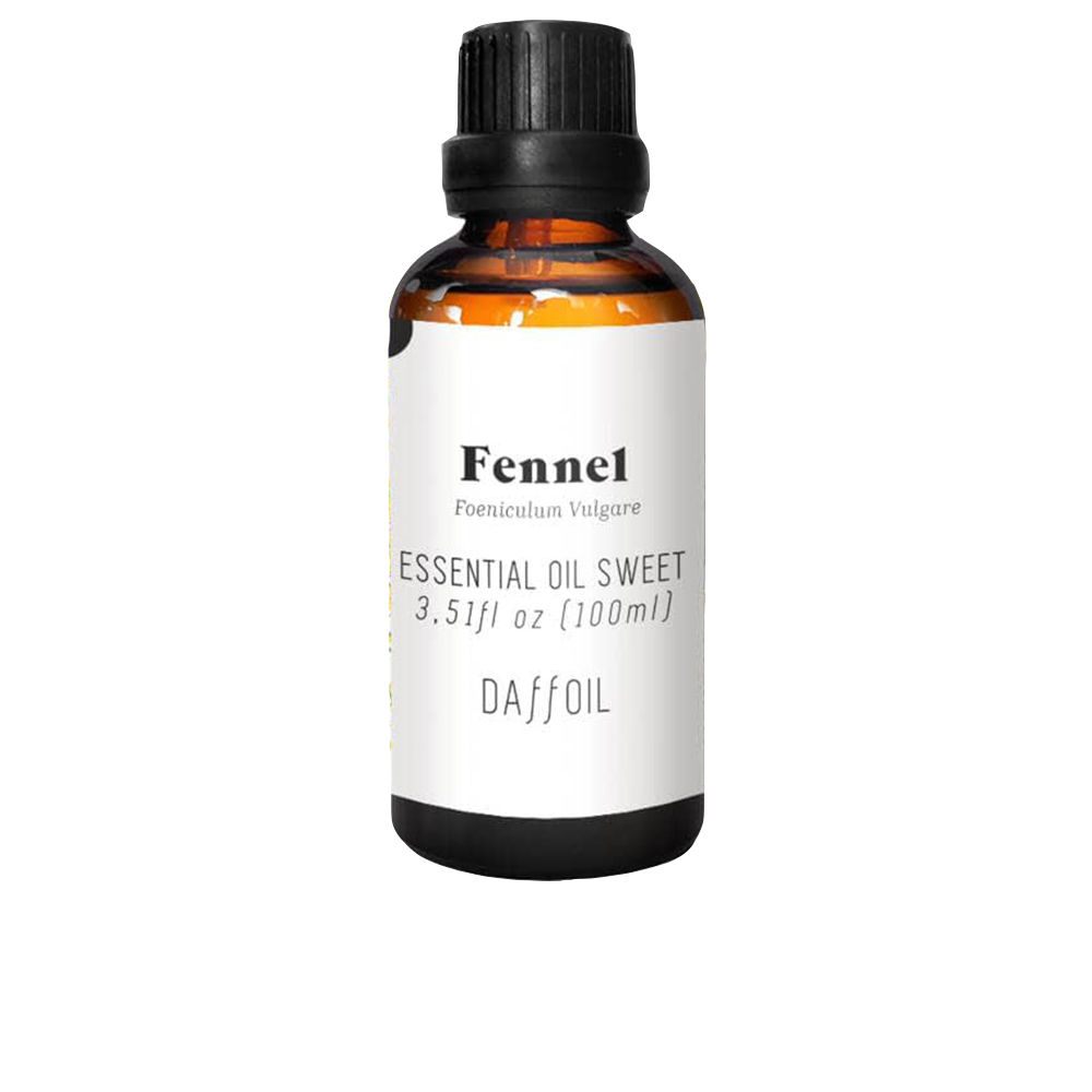 ESSENTIAL OIL sweet fennel