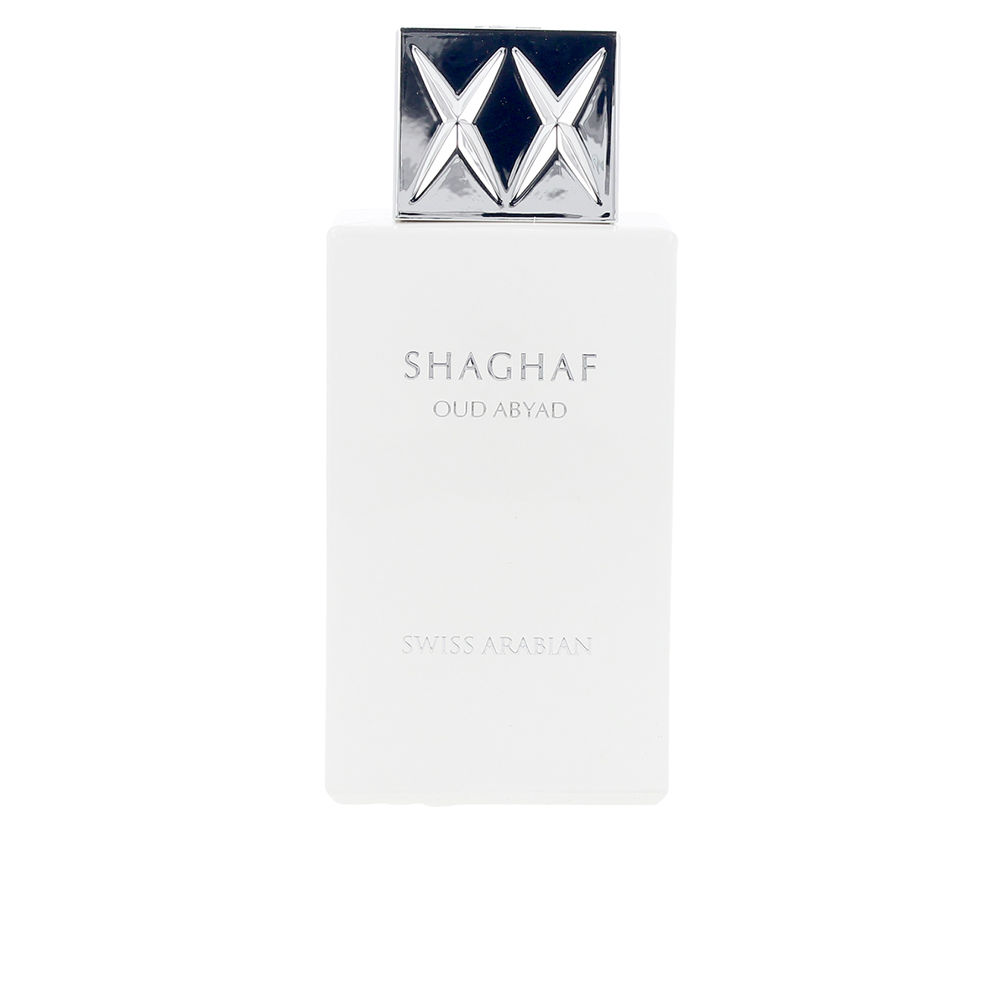 SHAGHAF OUD ABYAD edp vapo