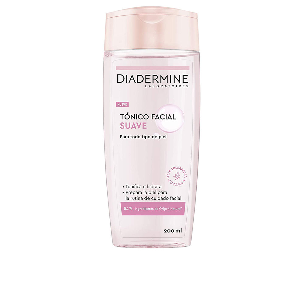 DIADERMINE tónico facial suave