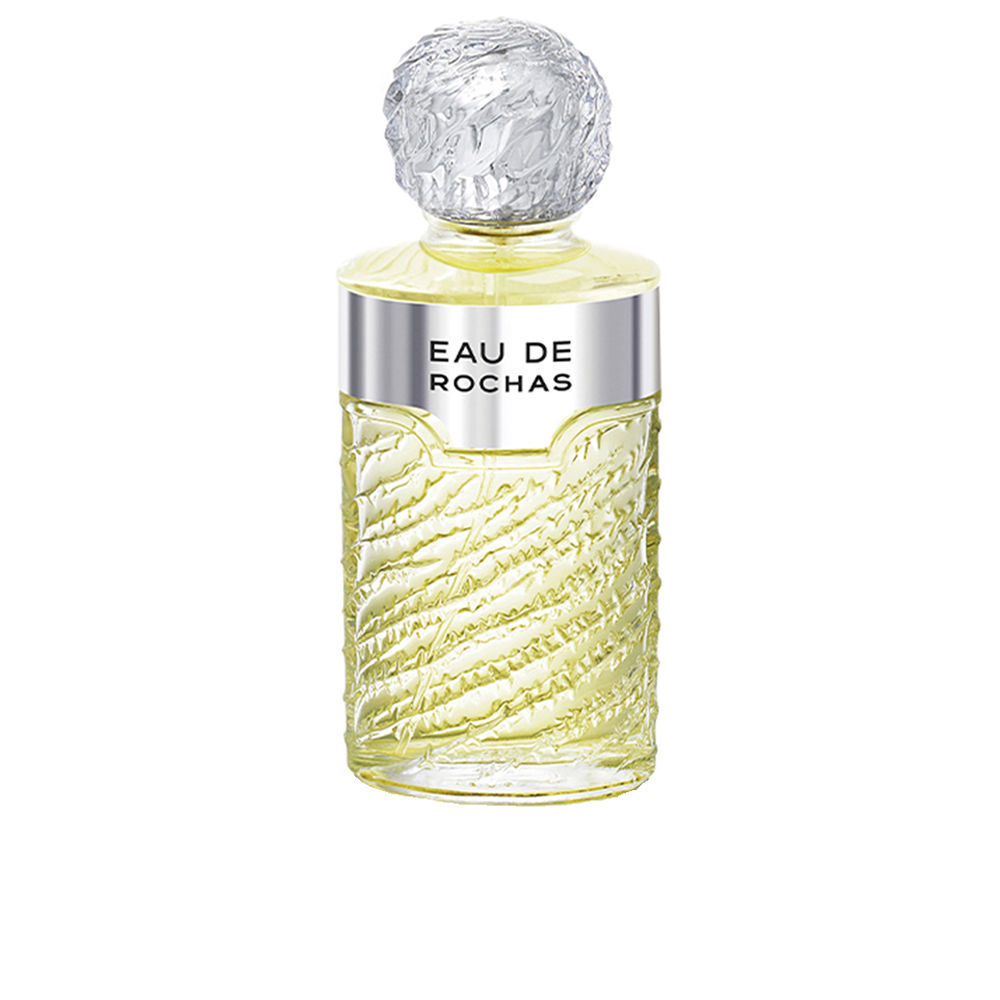 EAU DE ROCHAS eau de toilette spray