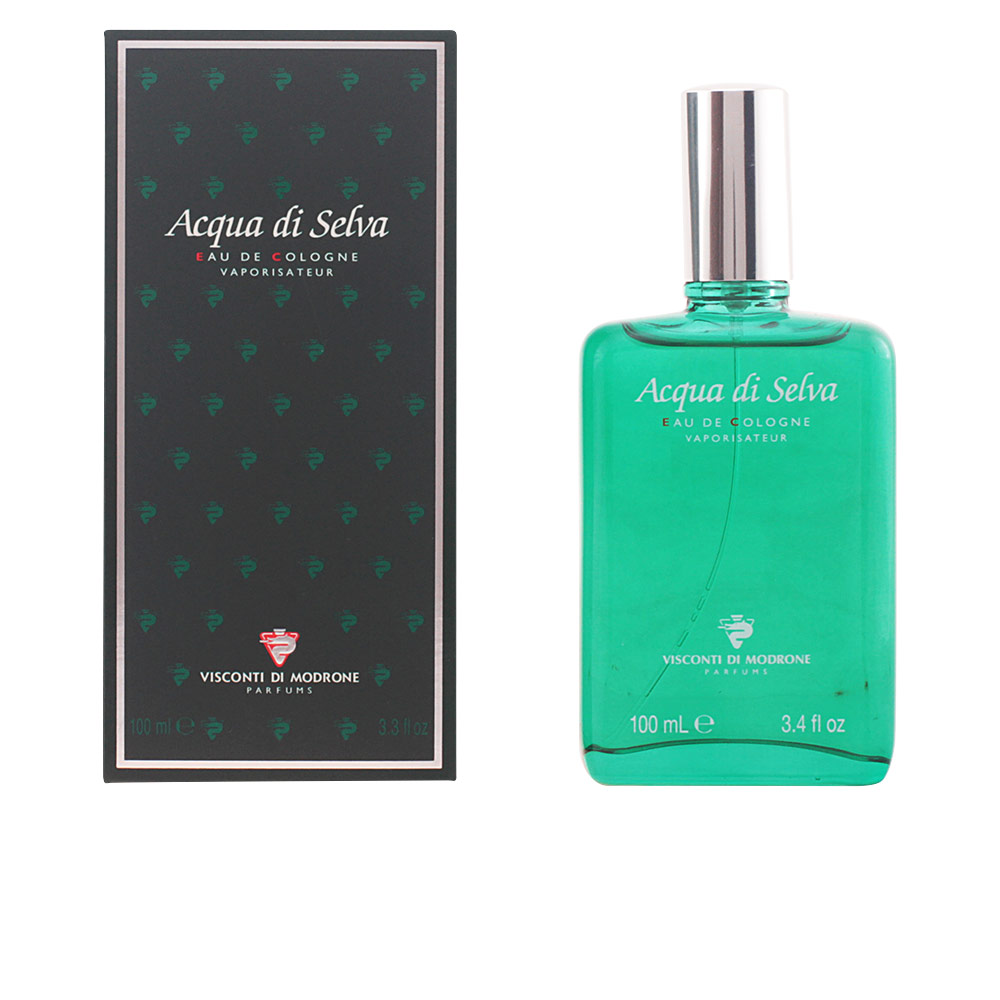 ACQUA DI SELVA eau de cologne spray