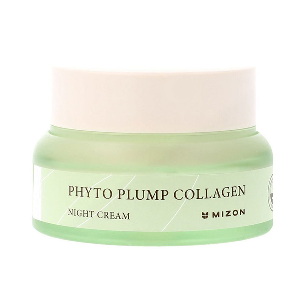 PHYTO PLUMP COLLAGEN night cream