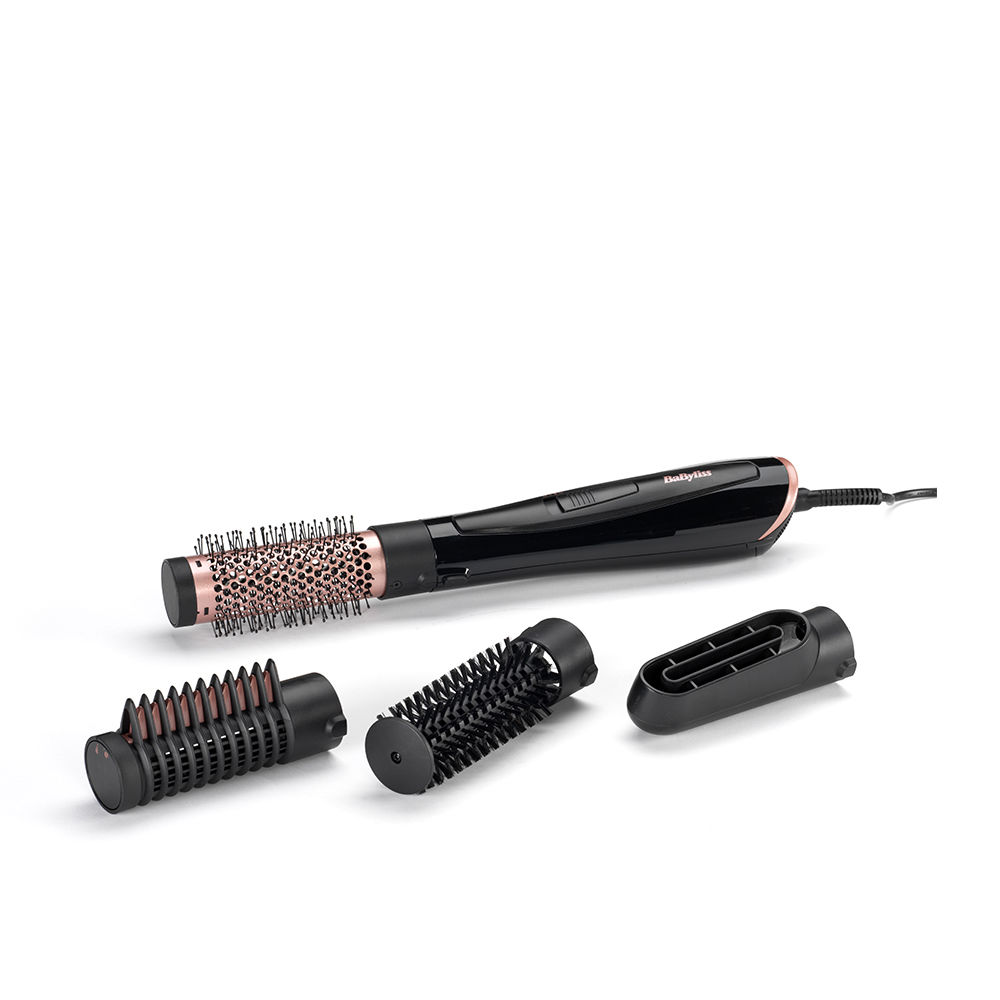 AIR BRUSH AS126E perfect finish 1000w