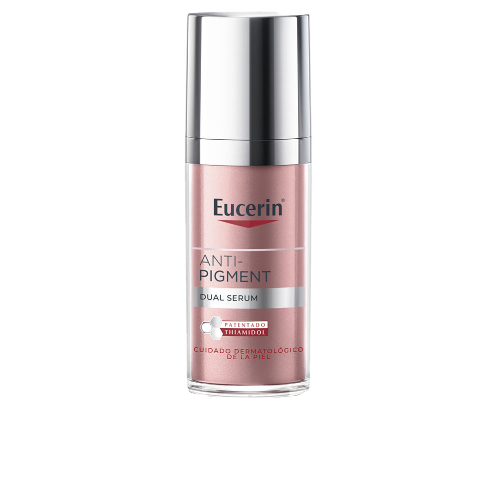 ANTI-PIGMENT dual serum mono chamber